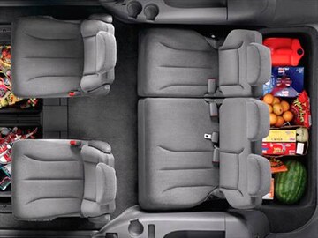 2006 Chrysler Town Amp Country Pricing Ratings Amp Reviews